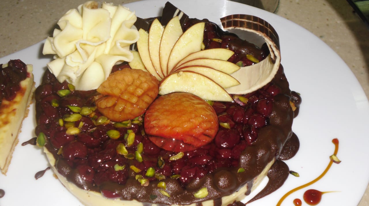 Guuuuut Arum Barut Collection