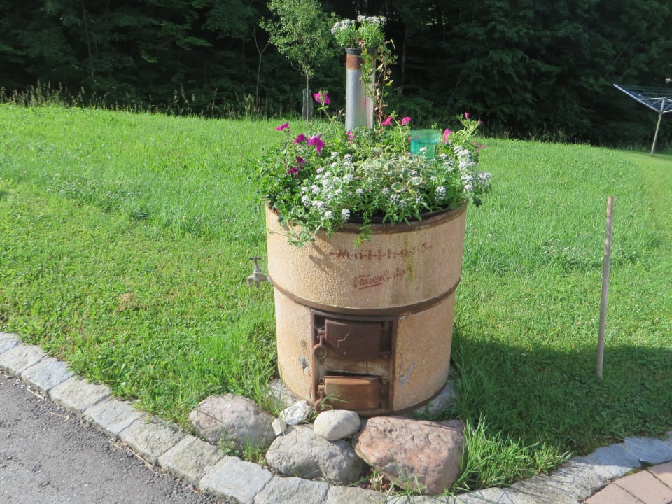 Sonstiges Bauernhof Oberthannlehen