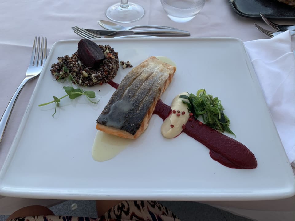 Gastro Princess Andriana Resort & Spa