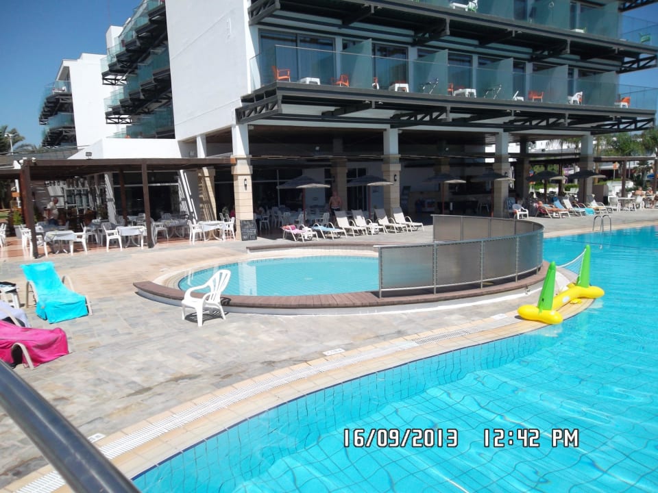 Hotel Faros-Ayia Napa Faros Hotel Ayia Napa