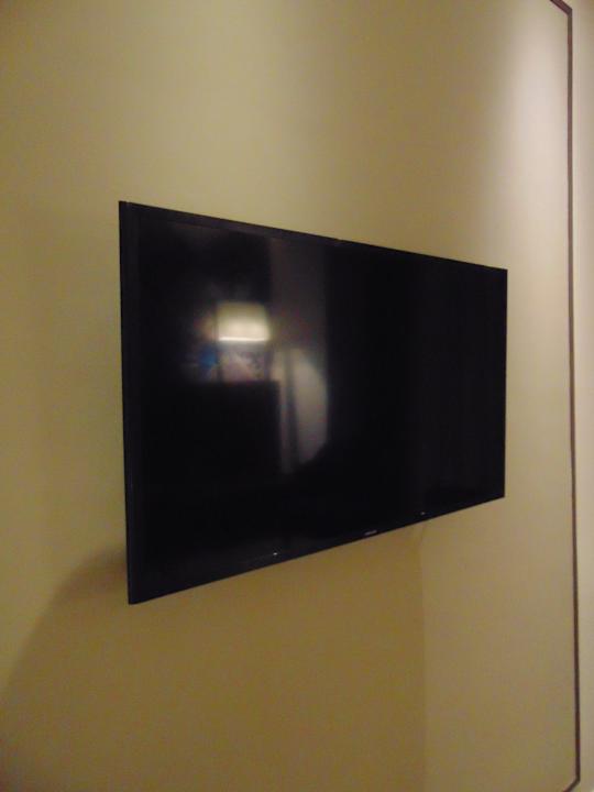 Zimmer Mercure Almaty City Center