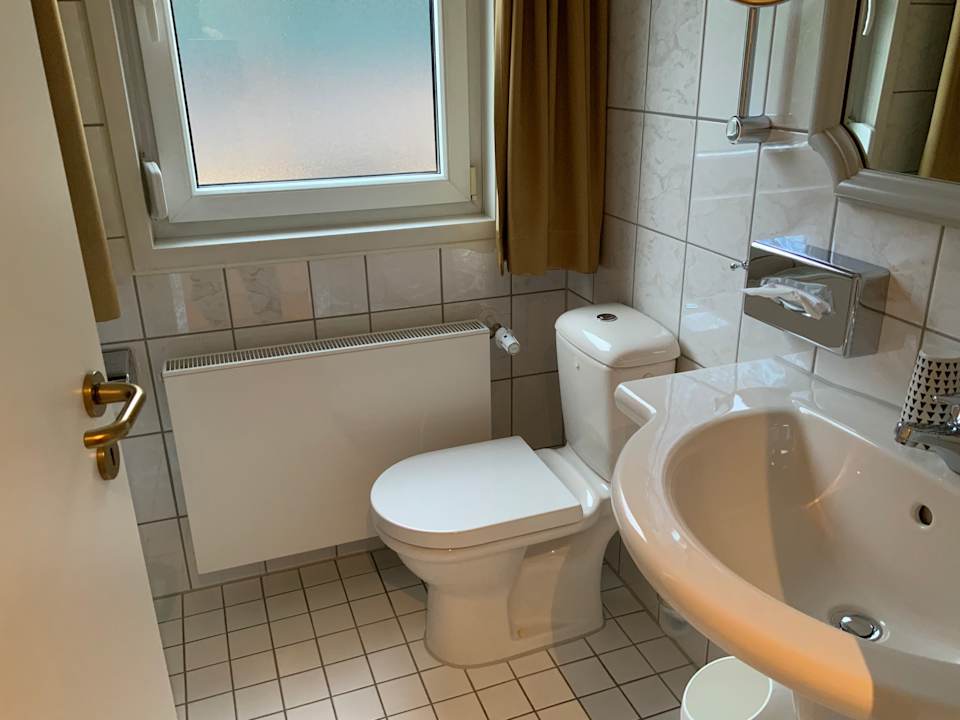 Zimmer Hotel Bundschuh