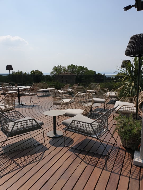 Gastro Quellenhof Luxury Resort Lazise