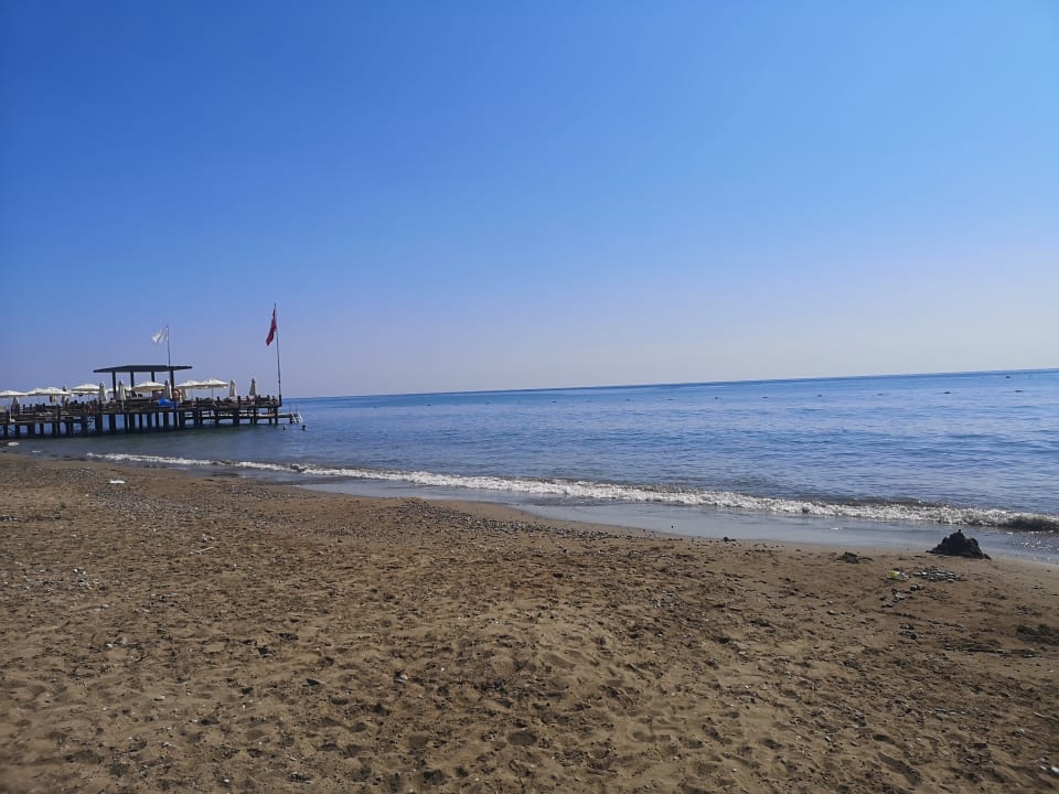 Strand Voyage Belek Golf & Spa