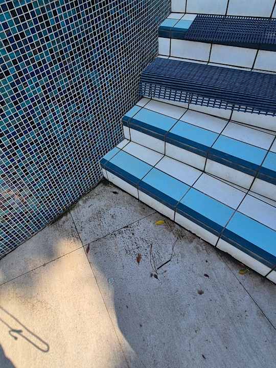 Pool Hapimag Sea Garden Resort