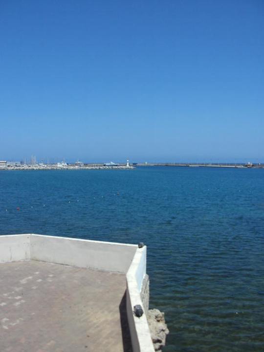 Meerblick Oscar Resort Hotel