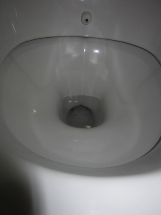 Toilette  Side Alegria Hotel & Spa - Adults only +16