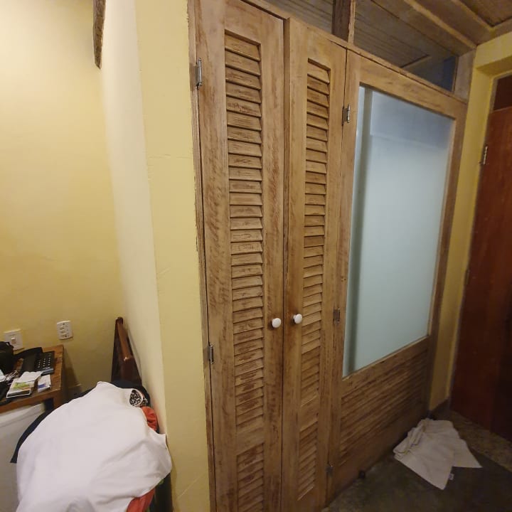 Zimmer Hotel Bahiacafé