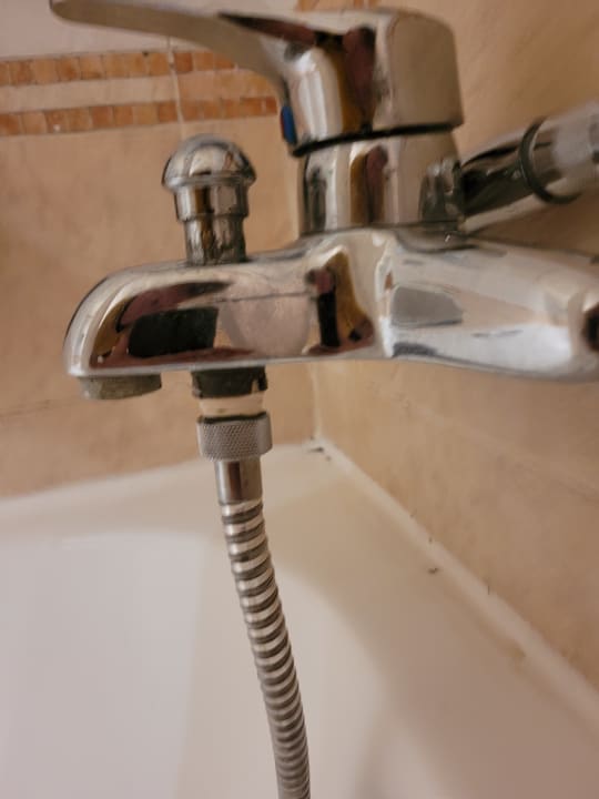 Zimmer Marhaba Royal Salem