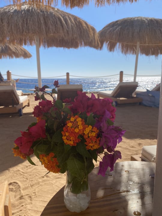 Strand SUNRISE Diamond Beach Resort - Grand Select