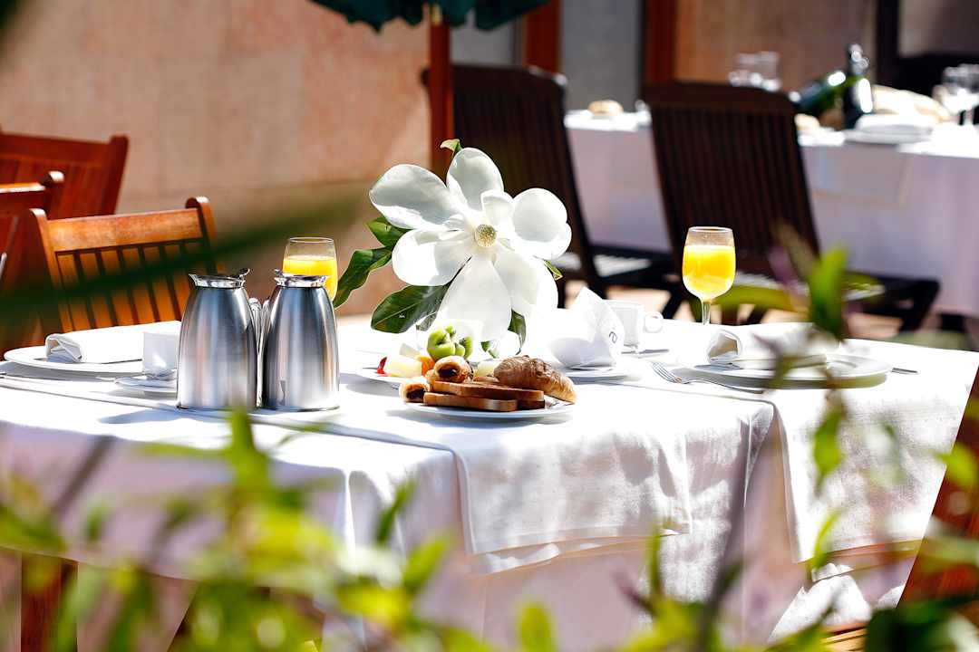 Gastro Ayre Hotel Alfonso II