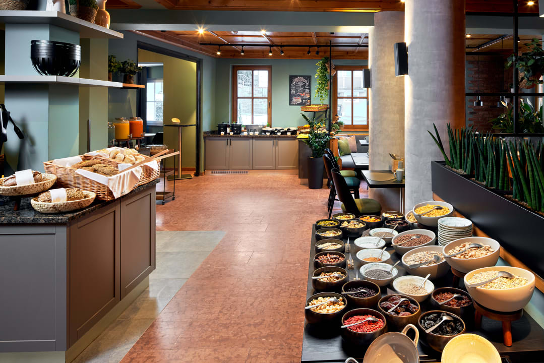 Gastro ever.grün KAPRUN 