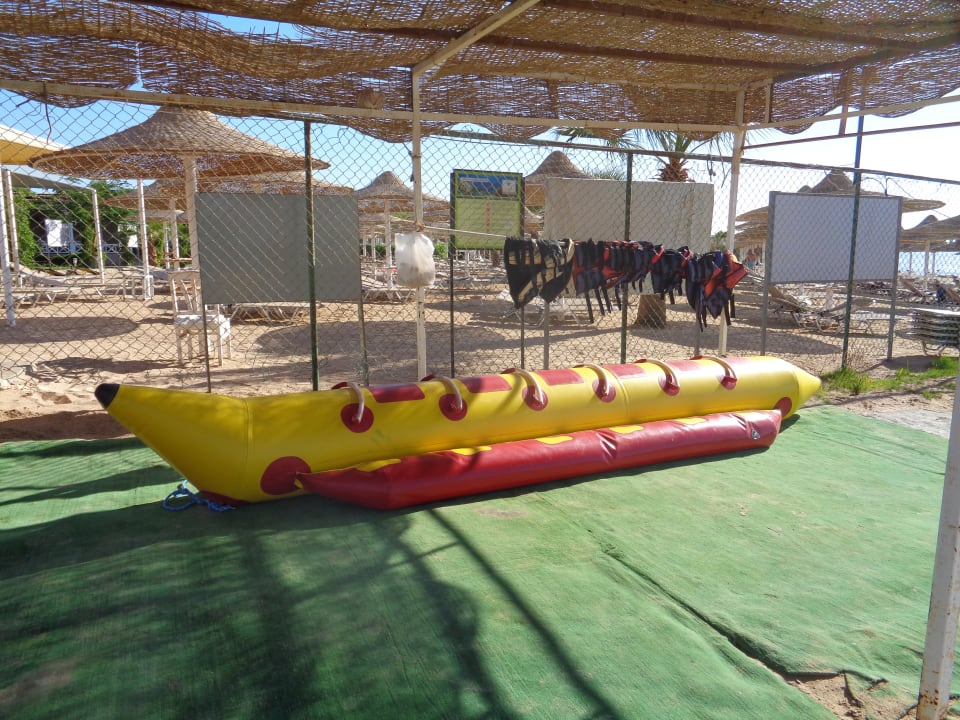 Strand Sentido Caribbean World Soma Bay