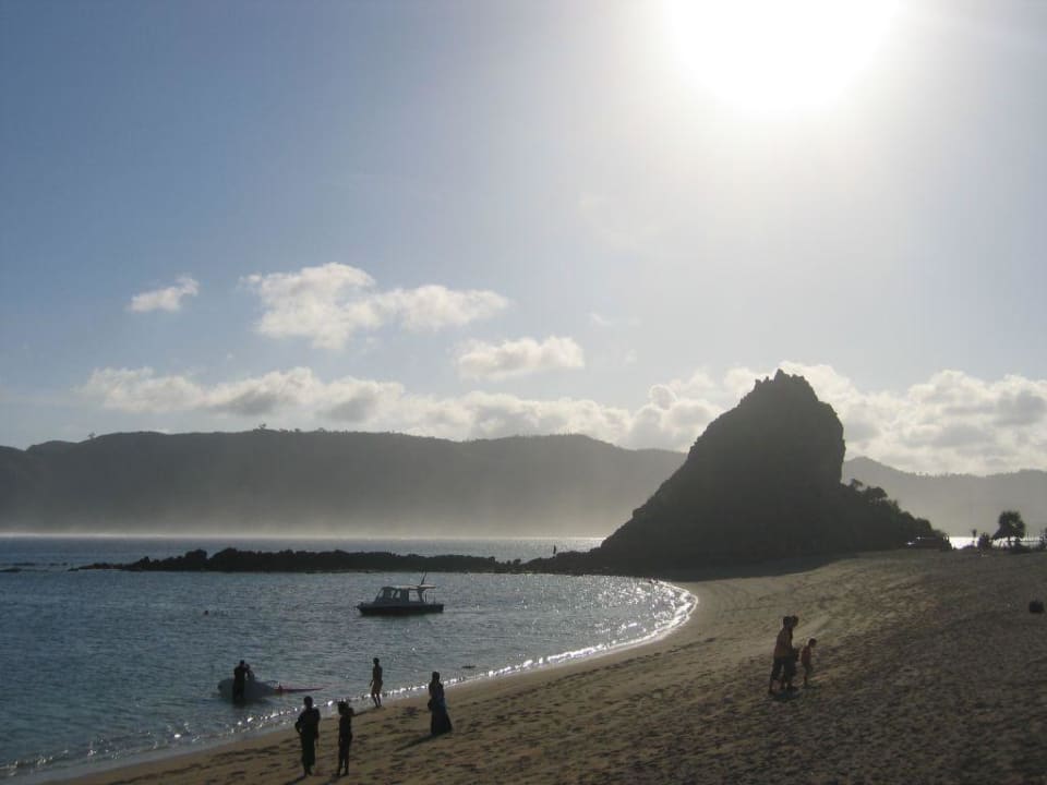 Strand Novotel Lombok Novotel Lombok Resort & Villas