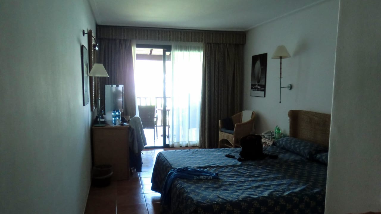 Zimmer 141 Alcudiamar Marina Residence