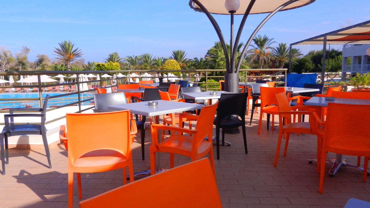 Poolbar HARPIN Georgioupolis Resort Aquapark & SPA