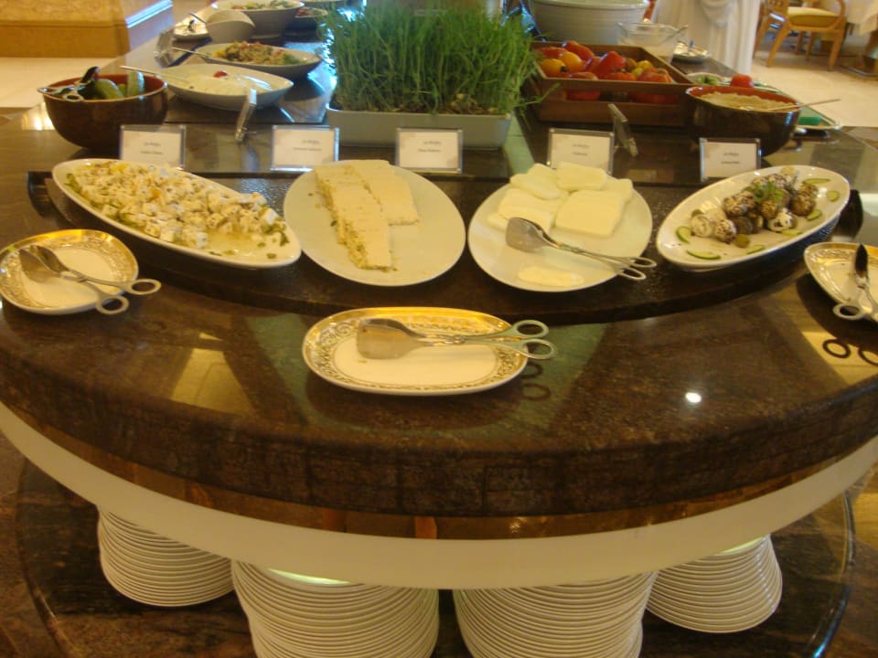 Gastro Emirates Palace Mandarin Oriental