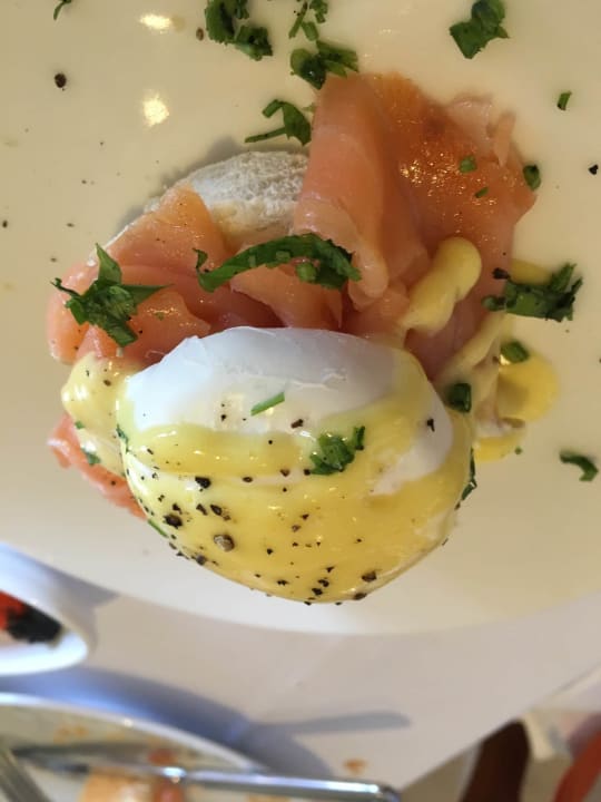 Gastro Hotel Kempinski Soma Bay