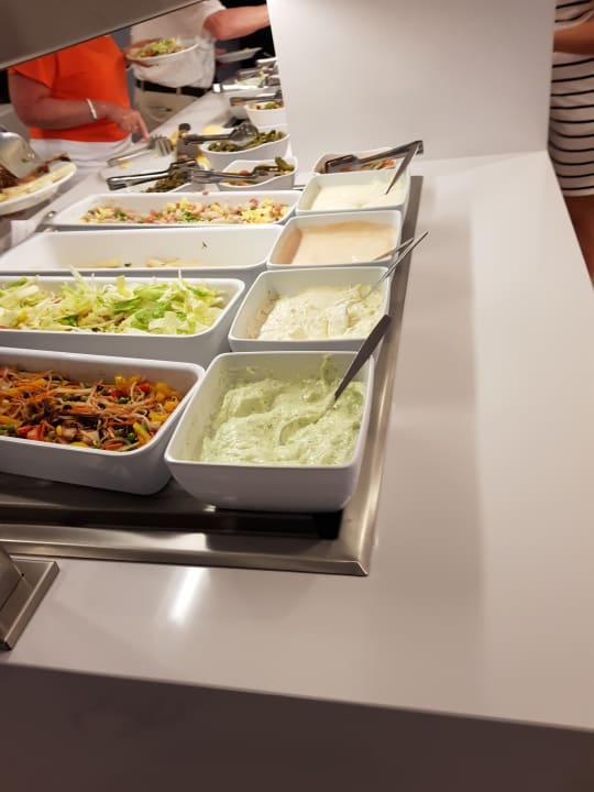 Restaurant Millor Sol