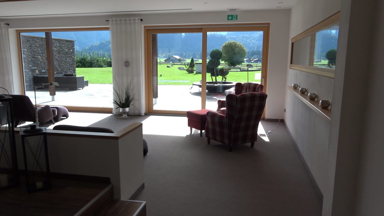 Gastro Schüle's Gesundheitsresort & Spa