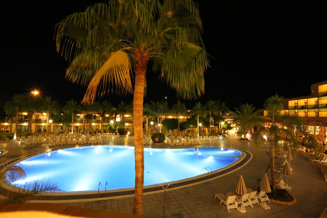 Pool MUR Hotel Faro Jandia & Spa Fuerteventura