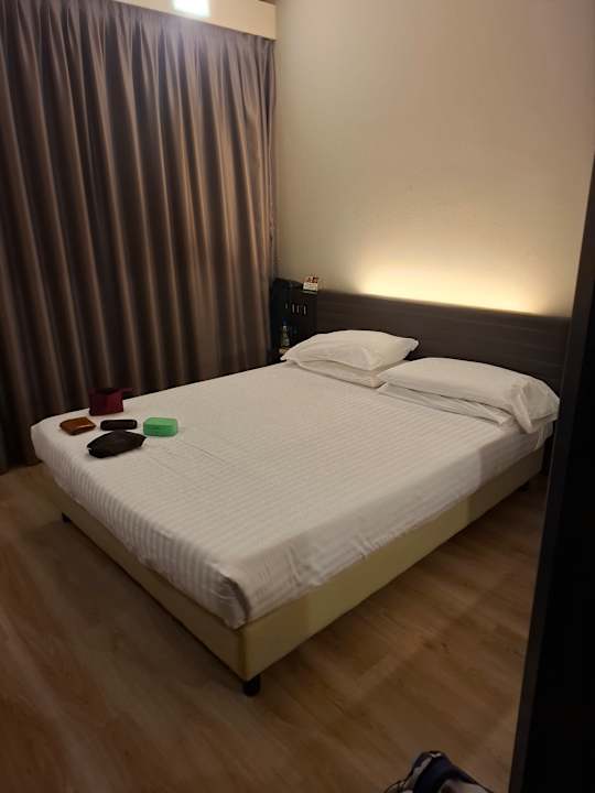 Zimmer Just Hotel Lomazzo Fiera