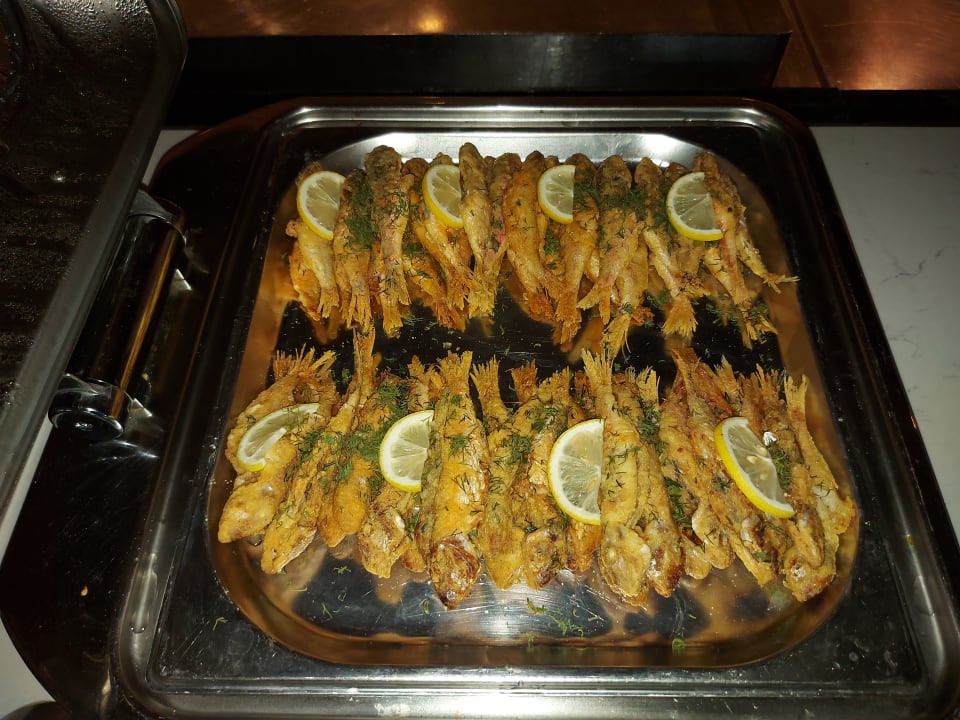 Gastro Seaden Quality Resort & Spa