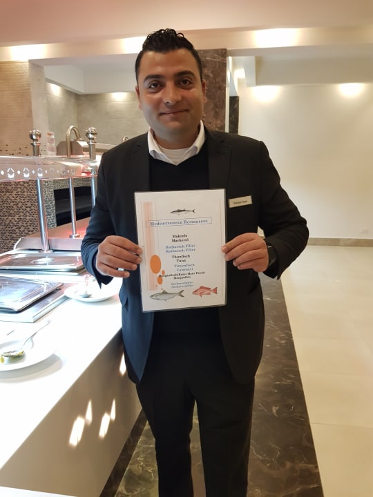 Sonstiges Pickalbatros Alf Leila Wa Leila Resort - Neverland Hurghada