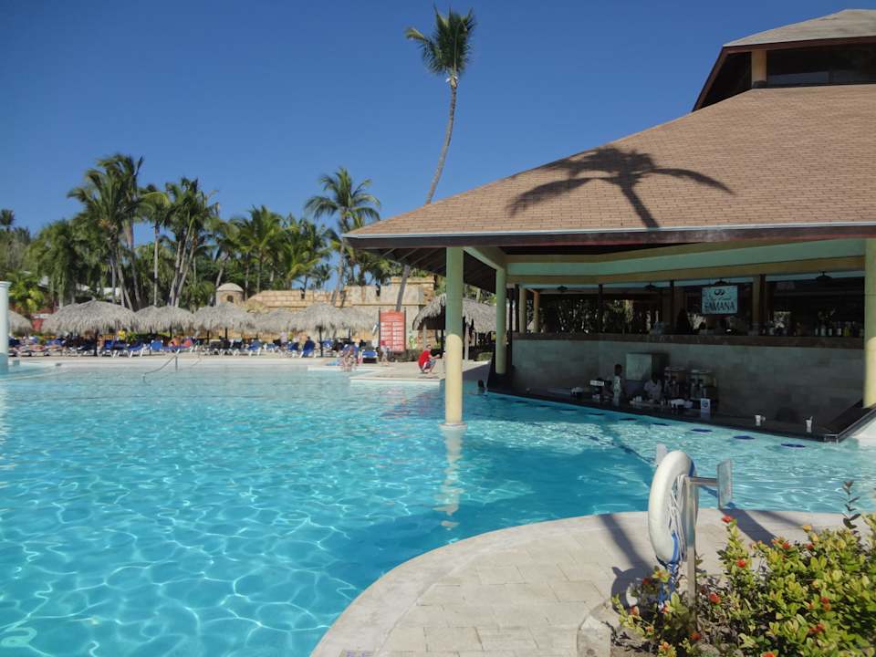 2. von 4 Pools Grand Palladium Select Bávaro Resort & Spa