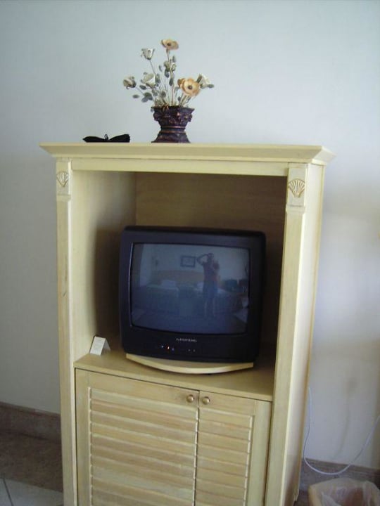 Zimmer mit Meerblick - Concorde El Salam SSH Concorde El Salam Hotel Sharm el Sheikh by Royal Tulip