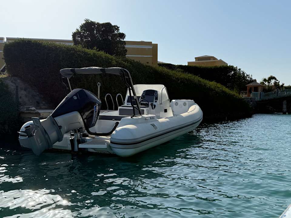 Sonstiges Club Paradisio El Gouna, Red Sea