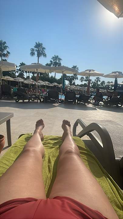 Pool VONRESORT Golden Coast