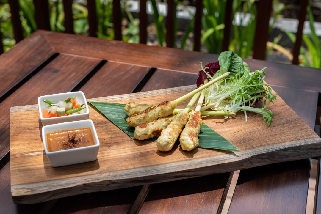 Gastro The Residence Bintan