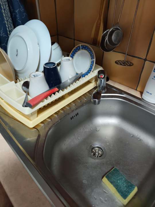 Sonstiges Privatzimmer Magdalenka