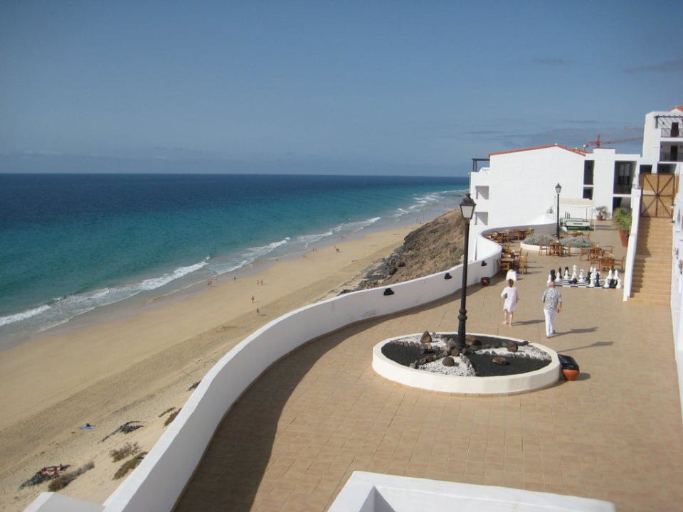 Terrasse TUI MAGIC LIFE Fuerteventura