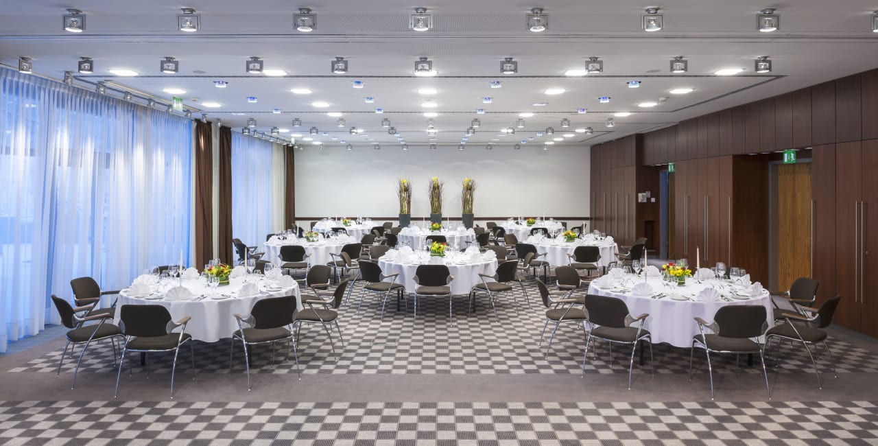 Sonstiges Dorint Hotel An der Kongresshalle Augsburg