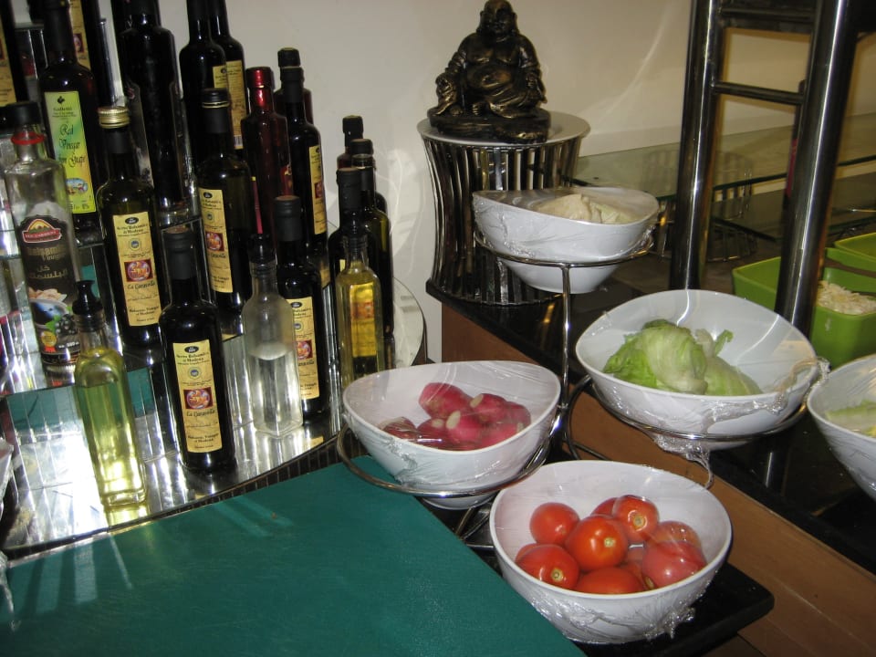 Gastro Pickalbatros Aqua Vista Resort - Hurghada