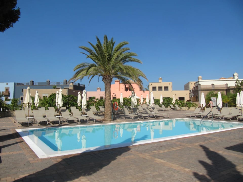 Pool Lopesan Villa del Conde Resort & Thalasso