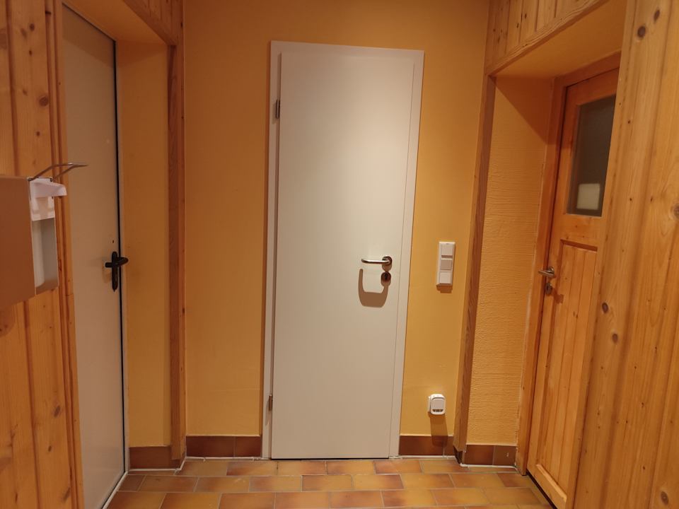 Sonstiges Hotel am Tierpark