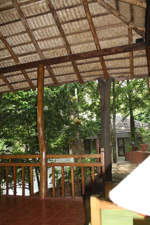 Urig Kurumba Village Resort