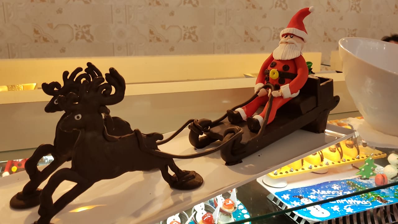 Gastro Aydinbey Kings Palace & Spa