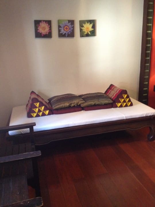 Zimmer Hotel The Legendha Sukhothai Resort