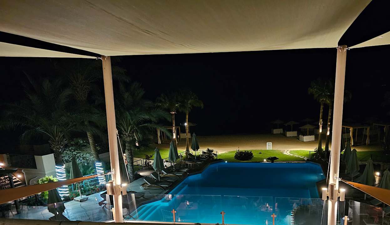Pool Shams Prestige Abu Soma-Adults Only