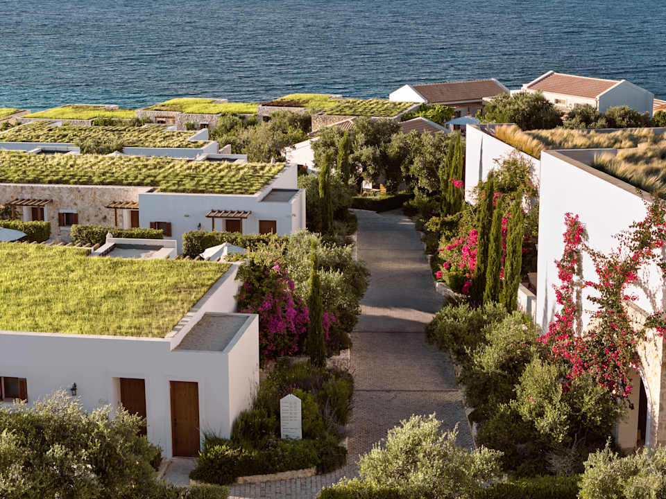 Sonstiges Lesante Cape - The Leading Hotels of the World