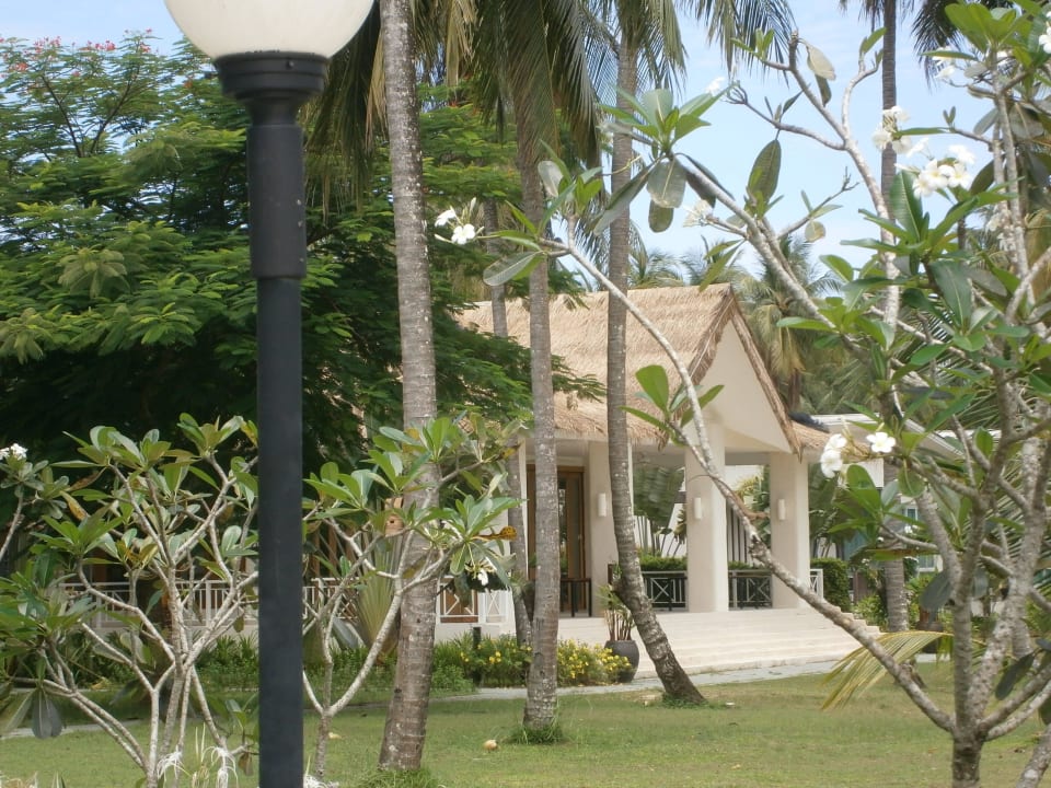 Reservierungsrestaurant Kantary Beach Hotel - KHAO LAK