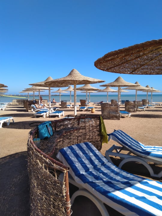 Strand Stella Beach Resort & Spa Makadi Bay