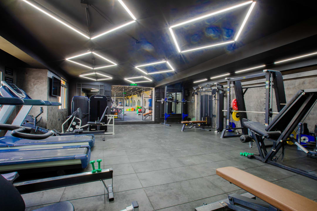 Sport & Freizeit Hotel Argana