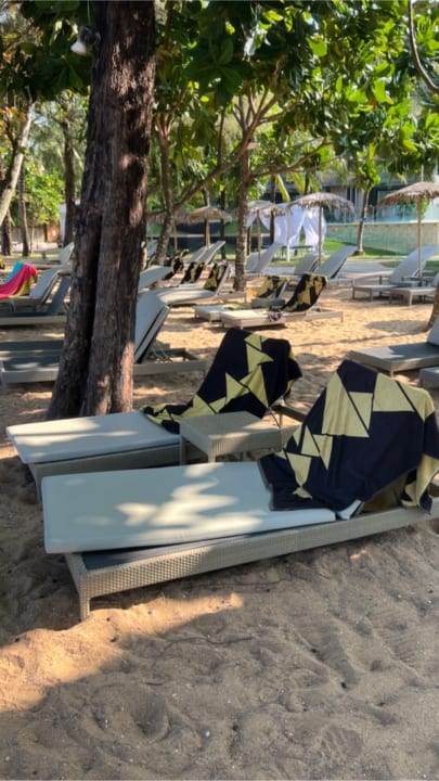 Strand La Vela Khao Lak