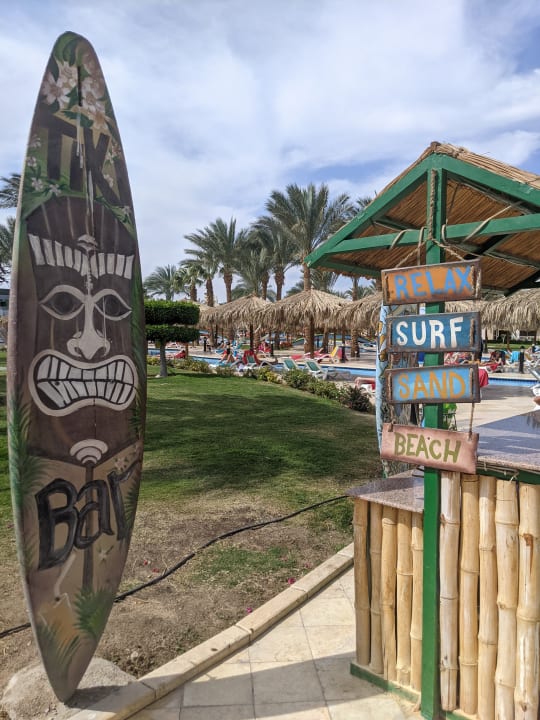 Gastro Hurghada Long Beach Resort