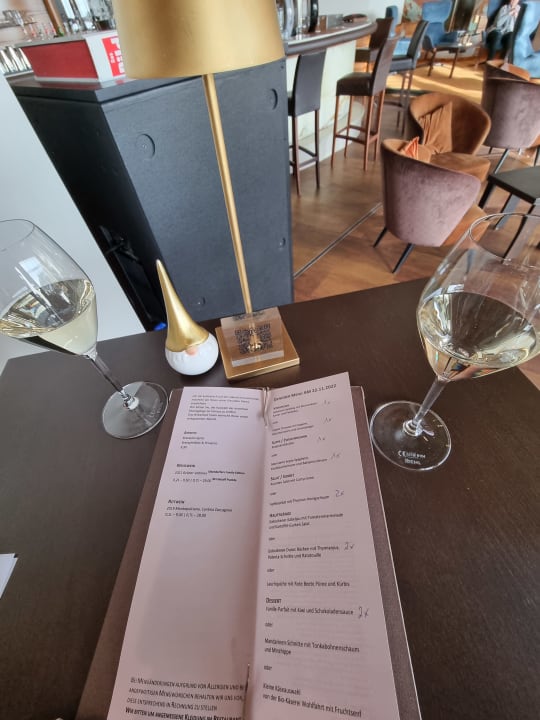 Gastro Der Birkenhof - Spa & Genuss Resort